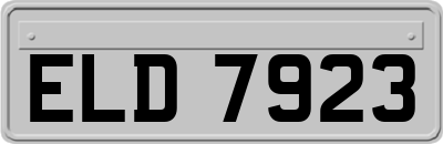 ELD7923