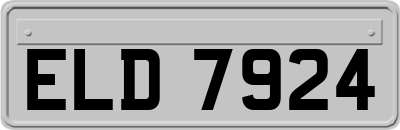 ELD7924