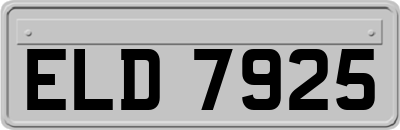 ELD7925