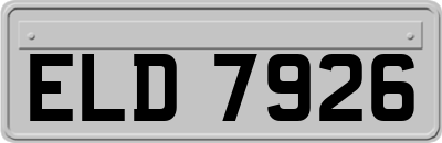 ELD7926