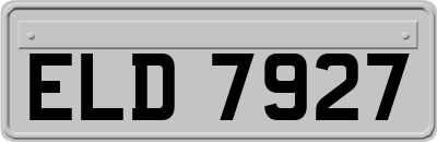 ELD7927