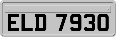 ELD7930