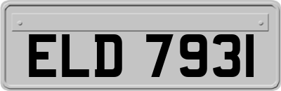 ELD7931