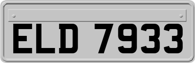 ELD7933