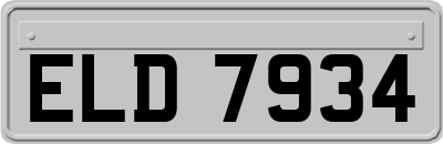 ELD7934
