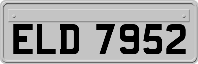 ELD7952