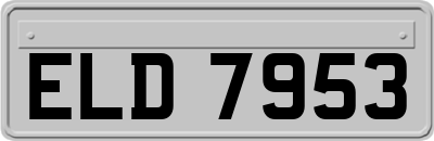ELD7953