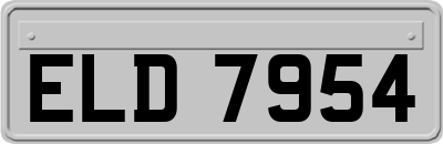 ELD7954