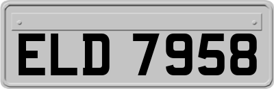 ELD7958