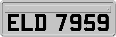 ELD7959
