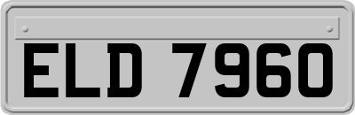 ELD7960