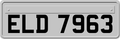 ELD7963