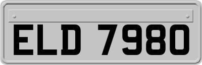 ELD7980