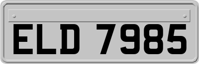 ELD7985