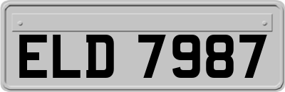 ELD7987