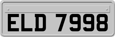 ELD7998