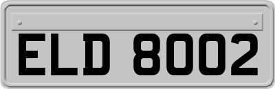 ELD8002