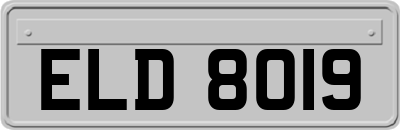 ELD8019