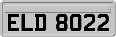 ELD8022