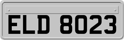 ELD8023