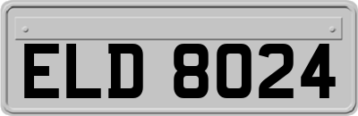 ELD8024
