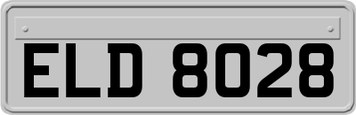 ELD8028