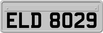 ELD8029