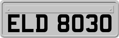 ELD8030