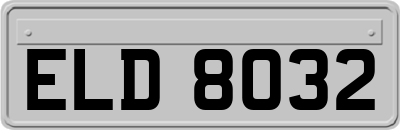 ELD8032
