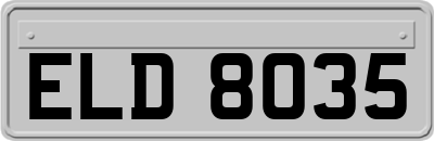 ELD8035
