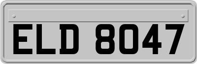 ELD8047