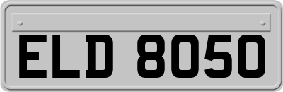 ELD8050