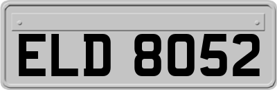 ELD8052