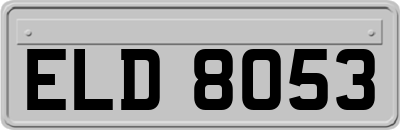 ELD8053