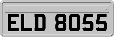 ELD8055
