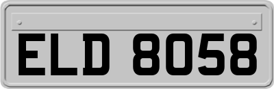 ELD8058