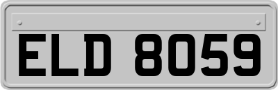 ELD8059