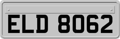 ELD8062