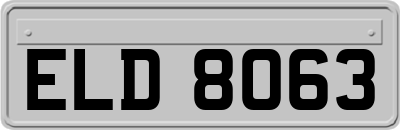 ELD8063