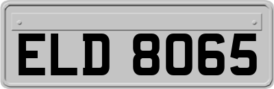 ELD8065