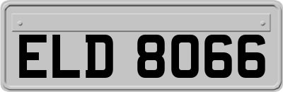 ELD8066