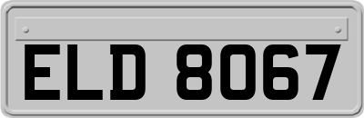 ELD8067