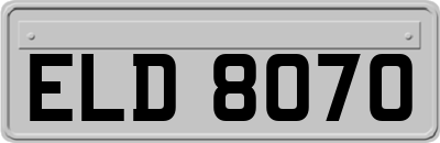 ELD8070