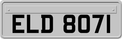 ELD8071