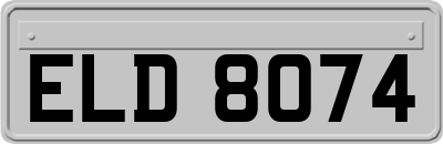 ELD8074