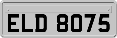 ELD8075