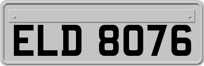 ELD8076