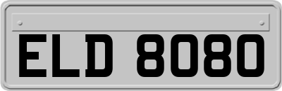 ELD8080
