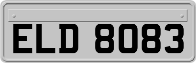 ELD8083