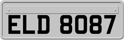ELD8087
